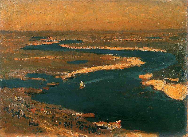 SIBERECHTS, Jan Sapphire Dnieper